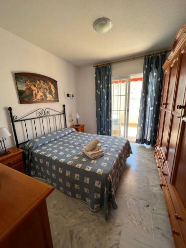 Apartamento Atico Solsur By Apandgo