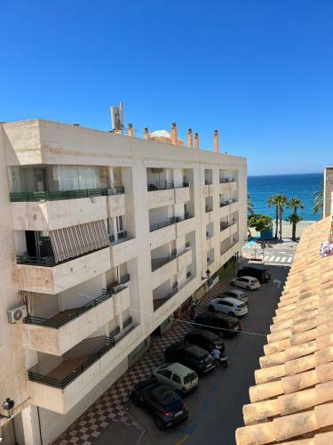 Apartamento Atico Solsur By Apandgo