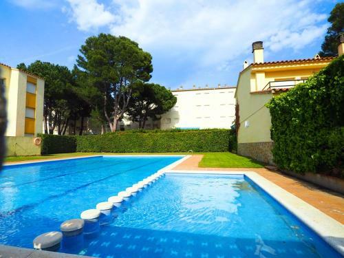 Apartamento Iker