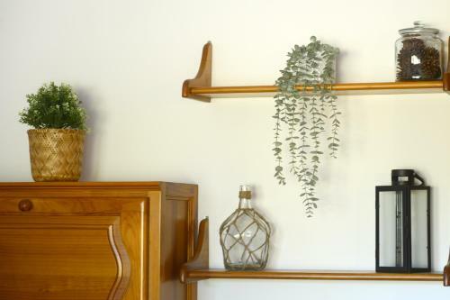Apartamento Iker