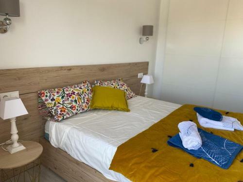 Apartamento Stil Port Mar