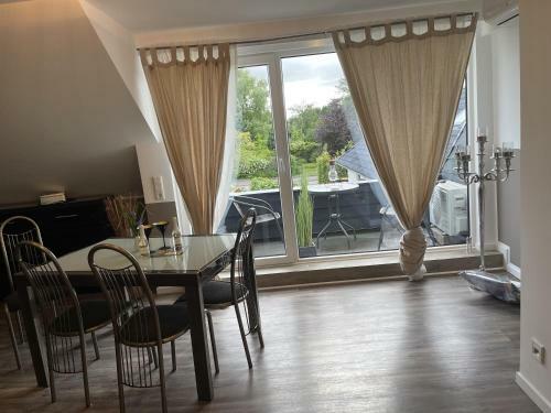Apartamento Uhse Wohlf�hloase