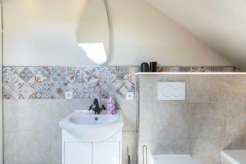 Apartamento Uhse Wohlf�hloase