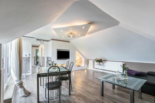 Apartamento Uhse Wohlf�hloase