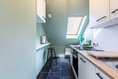 Apartamento Uhse Wohlf�hloase