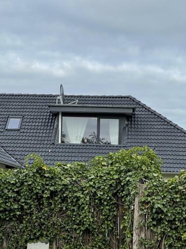 Apartamento Uhse Wohlf�hloase