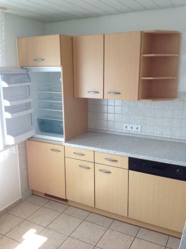 Apartamento Wohnung 1 - A69043