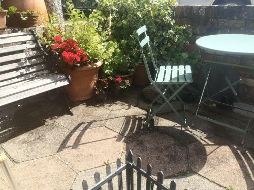 Hostal Barnescroft