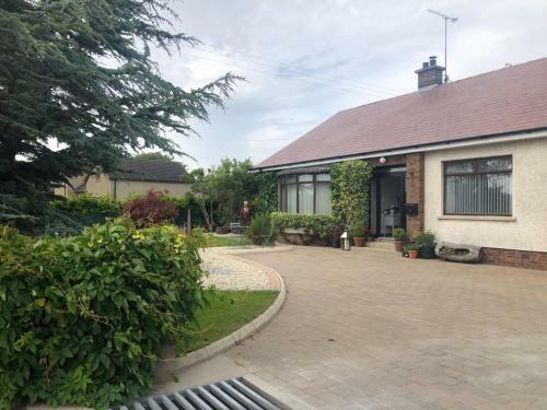Hostal Barnescroft