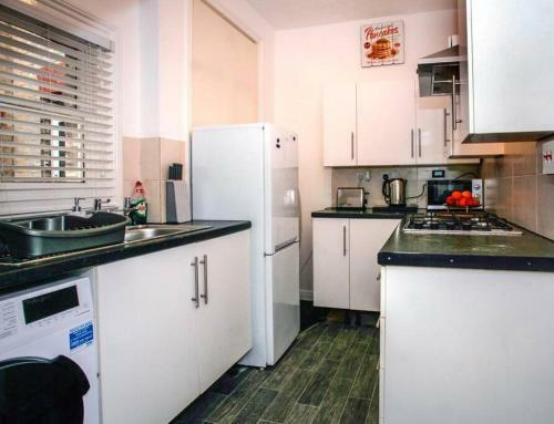 Apartamento Be Our Guests!