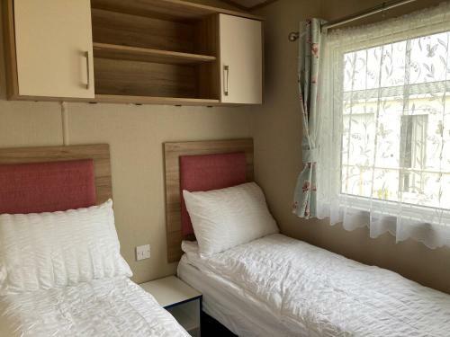Birchington Vale Caravan Holiday Park