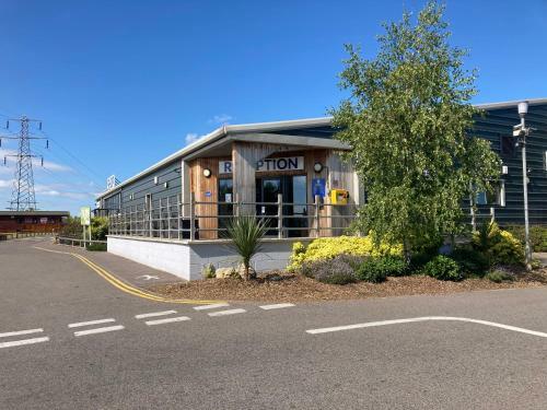 Birchington Vale Caravan Holiday Park