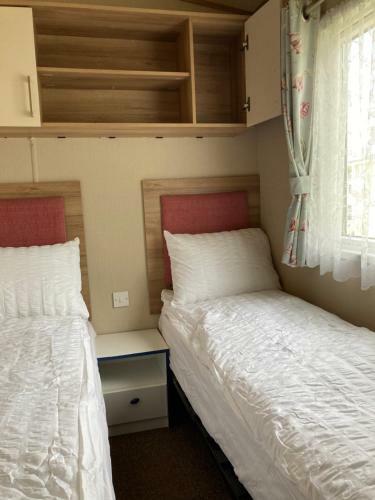 Birchington Vale Caravan Holiday Park