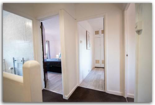 Apartamento Beautiful 3 Bed House In Maidstone