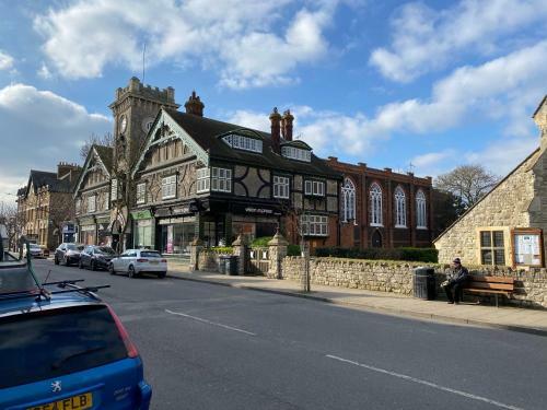 The Beach House, Westgate-on-sea