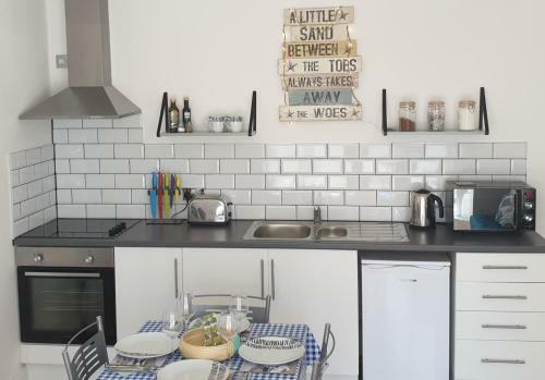 Boutique Apartment 5 Minutes From The Beach