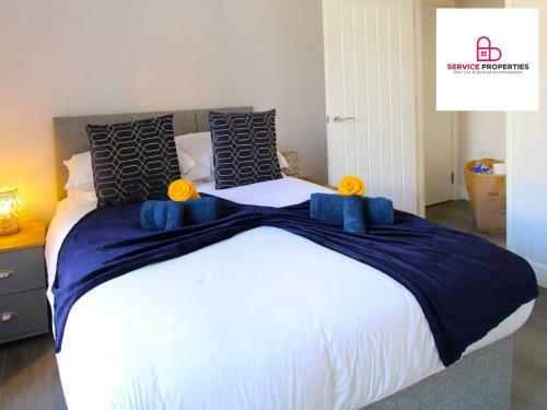 Apartamento Rf4 Long Stay Discounts!!!super Low Rates!!!