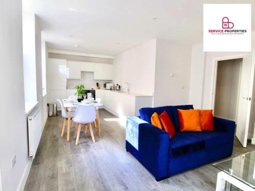 Apartamento Rf4 Long Stay Discounts!!!super Low Rates!!!