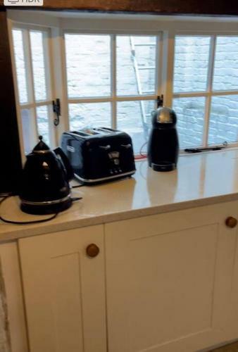 Apartamento Character Cottage By The Sea