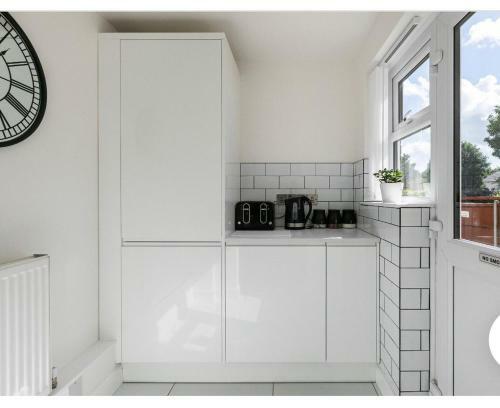 Margate Seaside Home, Sleeps Ten, Newly Renovated