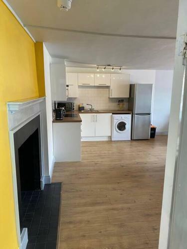 Apartamento Spacious 1 Bed In Maidstone City Centre