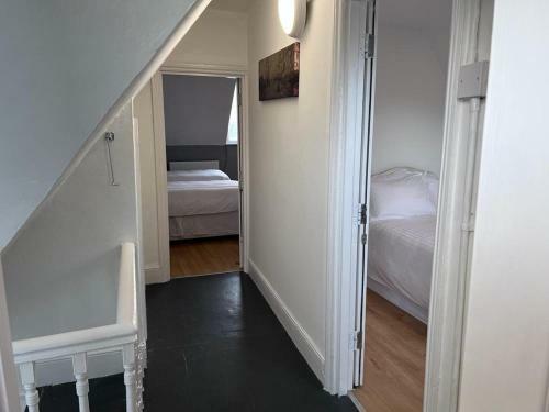 Apartamento Harbour Street Rooms