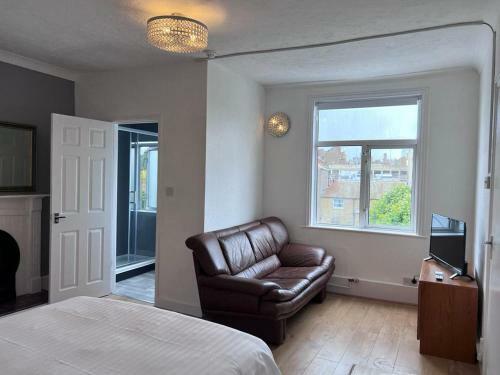 Apartamento Harbour Street Rooms