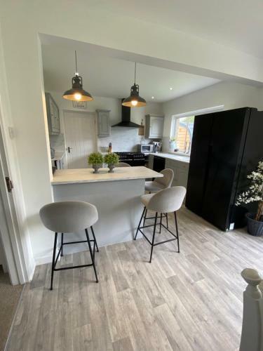 Beautiful 3 Bedroom House Saundersfoot