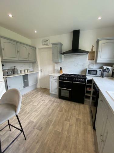 Beautiful 3 Bedroom House Saundersfoot