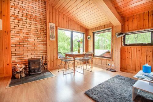 Dornie Lodge