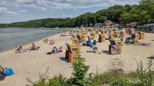 Apartamento Schippkieker