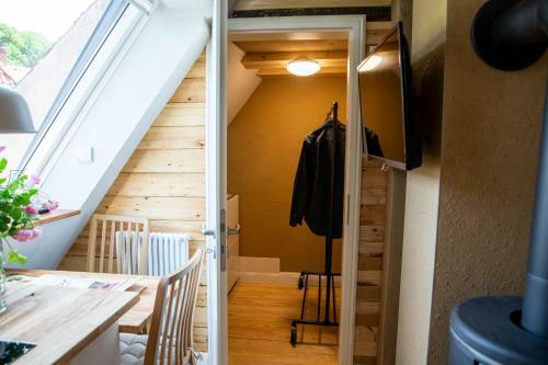 Apartamento Fischerhaus Blankenese