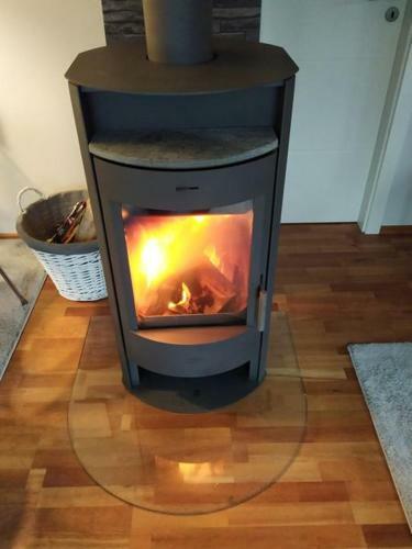 Apartamento Gartenapartment Hamburg West