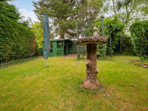 Holiday Home Broom Cottage