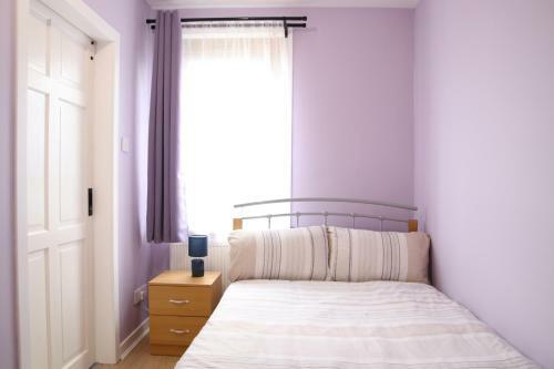 Bed & Breakfast Aria Lodge Inverness