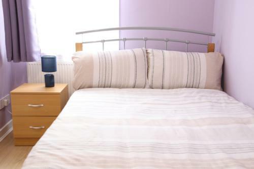 Bed & Breakfast Aria Lodge Inverness