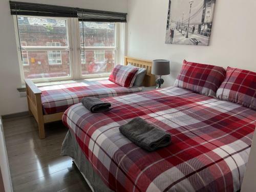 Albergue Rooms In Inverness