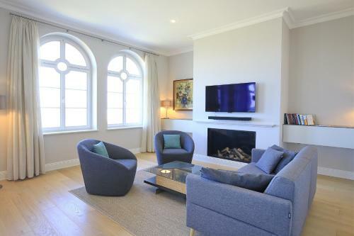 Apartamento Villa Schwan Wohnung 03