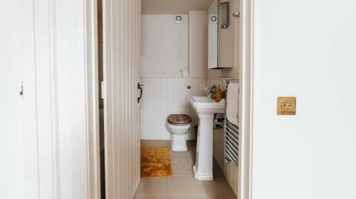 Silverspoon House Living At Kingham
