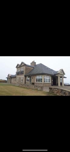 Converted Steading