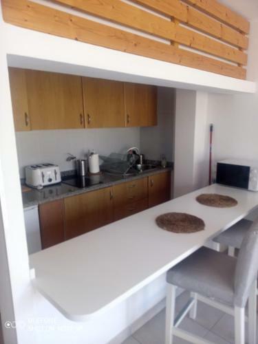 Apartamento Lovely One Bedroom Flat In A Complex With Pool