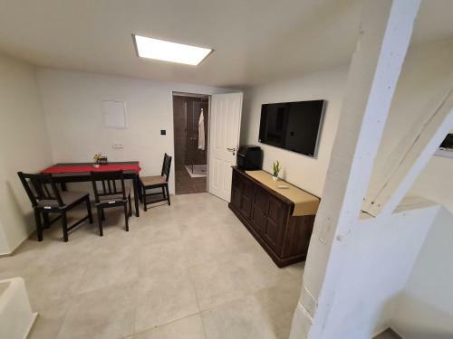 Apartamento Ferienwohnung Am Rathaus