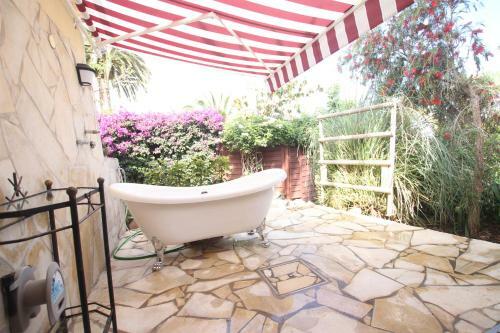 Apartamento Estudio Rocho En Finca Privada