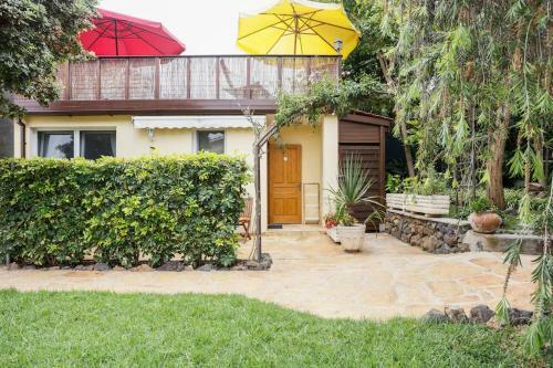 Apartment Azul Wellness Finca