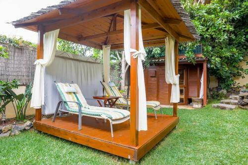Apartment Azul Wellness Finca