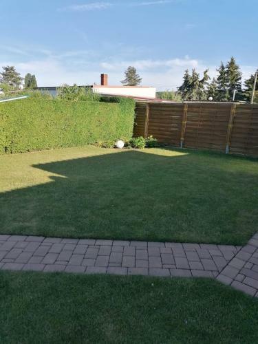 Apartamento Ferienwohnung Am See