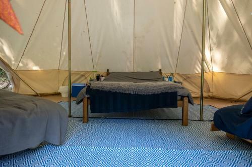 Naturally Glamping