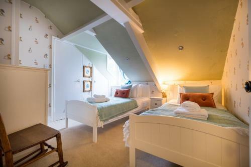 Swinside Lodge