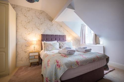 Swinside Lodge
