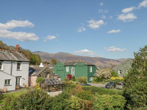 Burnside Cottage